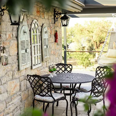 Daire Stone House In Mesudiye Datça