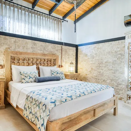 Chalet Stone House In Mesudiye Appartamento Datça